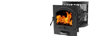 Печи для бани