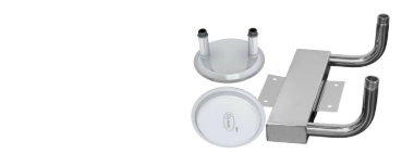 Теплообменники для банных печей