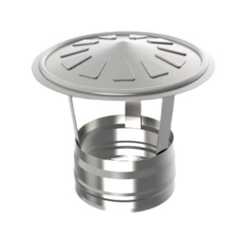 (GS) Зонт 200, AISI 430/0,5мм, тип-2, шт