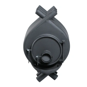Печь отопительная Сибирь БВ - 100