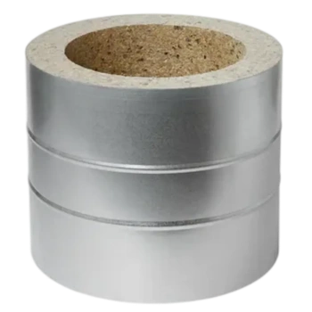 Гильза вермикулитовая (УСИЛЕННАЯ),250/350 мм, h=300 мм