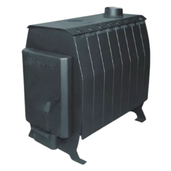 Печь отопительная Kennet Ария 200 (без стекла), шт