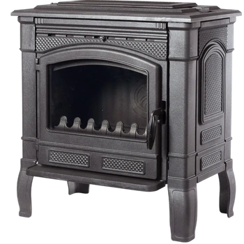 Печь - камин Gunter чугунная, шт