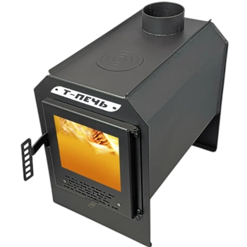 Т-ПЕЧЬ 100 стекло отопительная