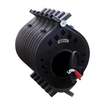 Печь отопительная Сибирь БВ - 720