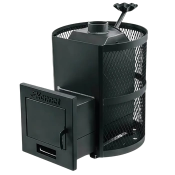 Печь банная Kennet Астерия 18 ЗК