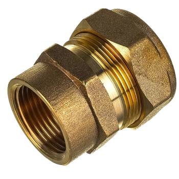 Муфта V/S 20*3/4 (F) (внутренняя резьба)