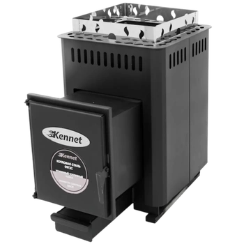 Печь банная Kennet Пропар 10, шт