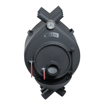 Печь отопительная Сибирь БВ - 120