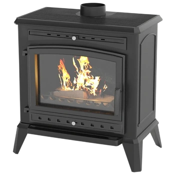 Печь-камин EVEREST F12