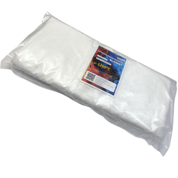 Одеяло огнеупорное Blanket (1216*610*13мм), шт