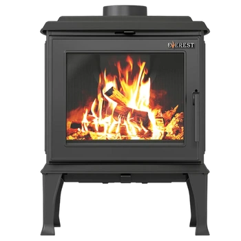 Печь-камин EVEREST F11
