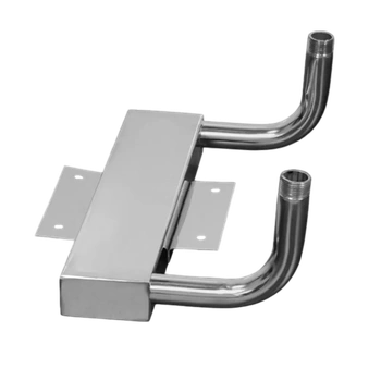 Теплообменник пристенный Гроза 18/24, шт