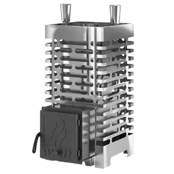 Печь банная ASTON 20 INOX, шт