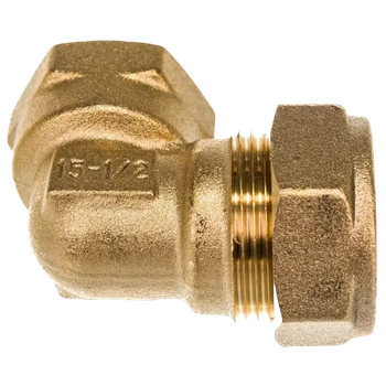 Угольник E/S 20*3/4 (F)