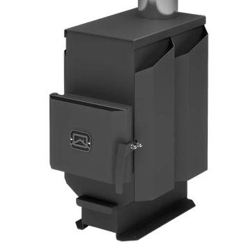 Печь отопительная Теплодар Т - 50 (1.1)