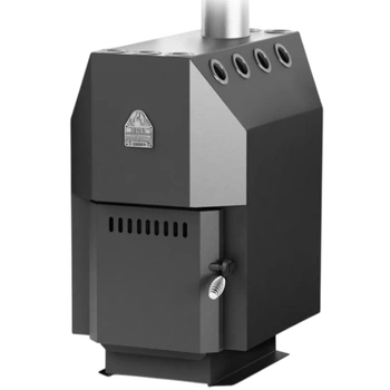 Печь воздухогрейная ТМФ Доцент СД, ТВ , шт