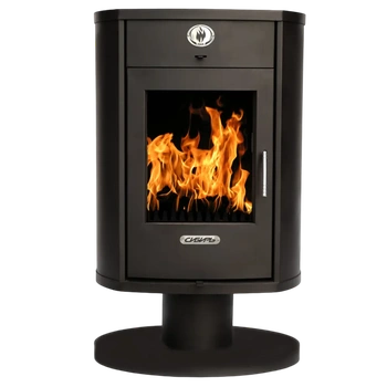 Печь - камин Сибирь - 10, шт