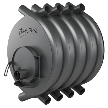 Печь отопительная Везувий АОГТ 02