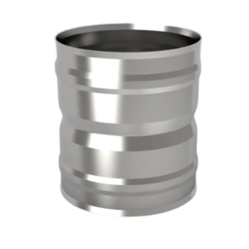 (GS) Адаптер 150х150, AISI 430/0,8мм, шт