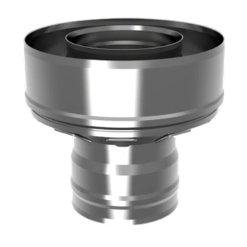 (GS) Старт-сэндвич 200х280, AISI 430/Оц, 0,5мм/0,5мм, (М-М), (К), тип-2, шт