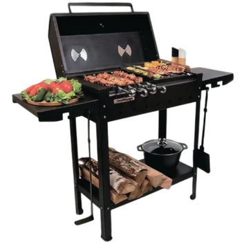 Мангал СамЖарыч Гриль