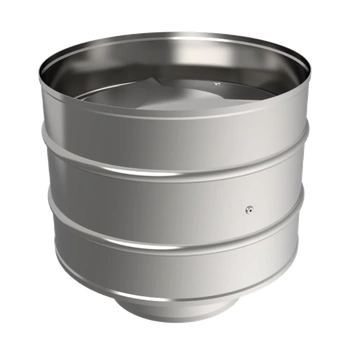 (GS) Зонт-дефлектор 115, AISI 430/0,5мм, шт