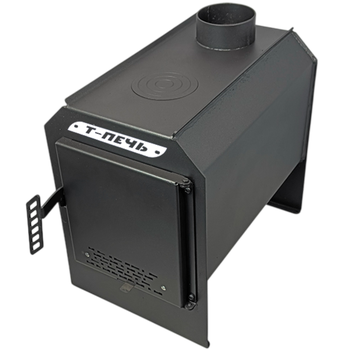 Т-ПЕЧЬ 100 отопительная