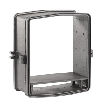 Удлинитель тоннеля и колосникового дна для печи Атмосфера L, XL, XXL