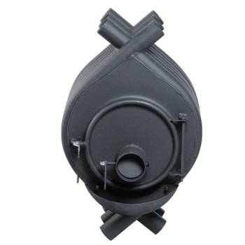 Печь отопительная Сибирь БВ - 100