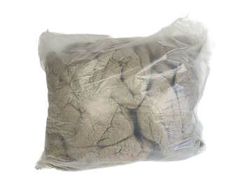 Утеплитель насыпной из БСТВ 2 кг