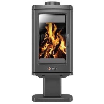 Печь-камин EVEREST Н12